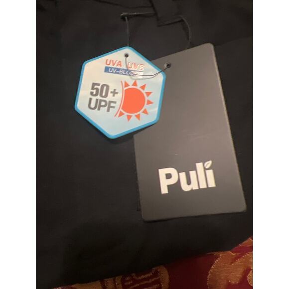 Men’s Puli Quick Dry Lightweight Waterproof Stretch Jogger Pants NWT Size 32 - Picture 13 of 14